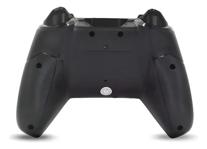 Controle USB Com Fio Knup KPGM017 para PC e Xbox 360 - Foto 2