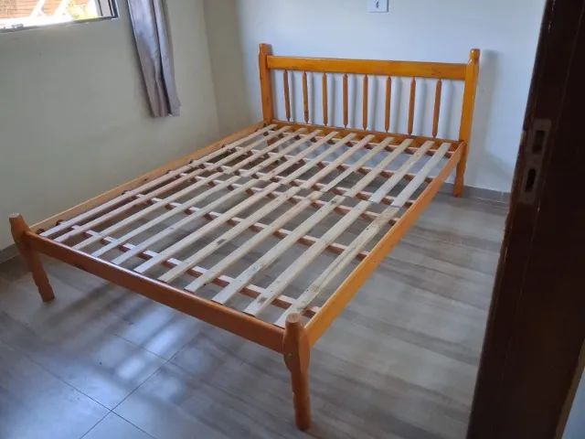 CAMA DE CASAL