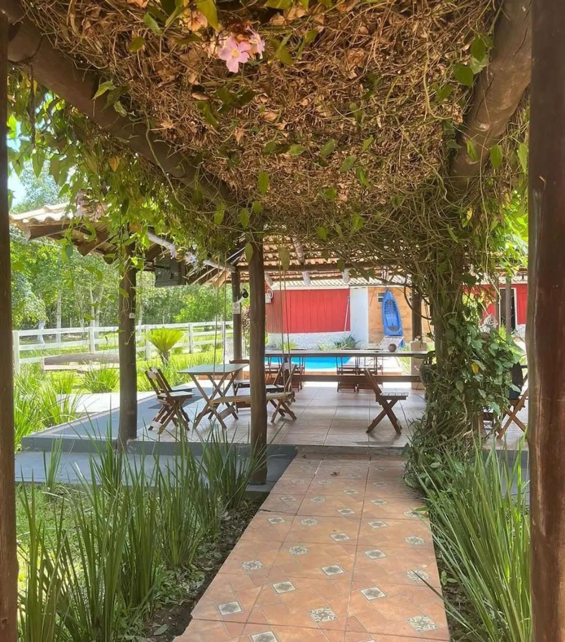 Aluguel para festa e eventos - Foto 4