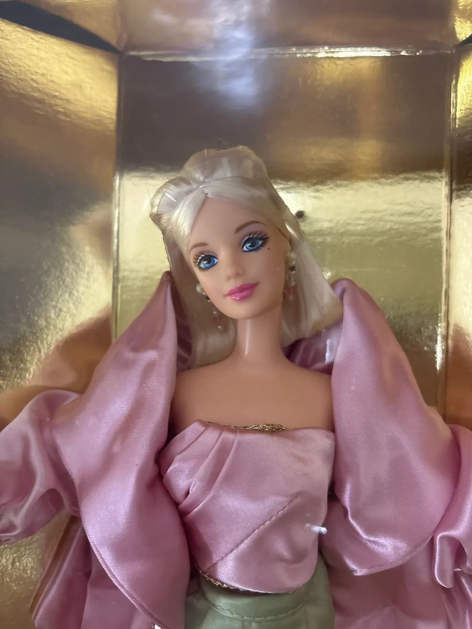 Barbie Evening Sophisticate - Classique Collection - Foto 3