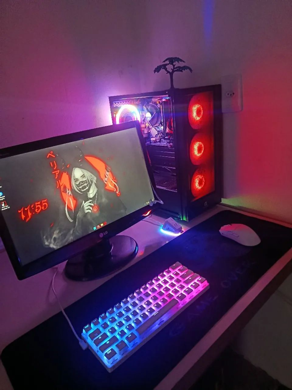 Pc gamer 