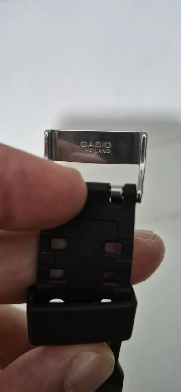 Relógio Casio g shock ga 110 - Foto 3