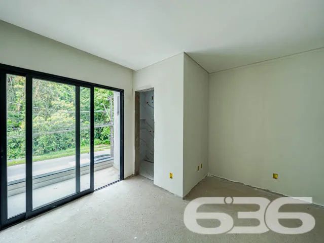 Casa | Joinville | Costa e Silva
