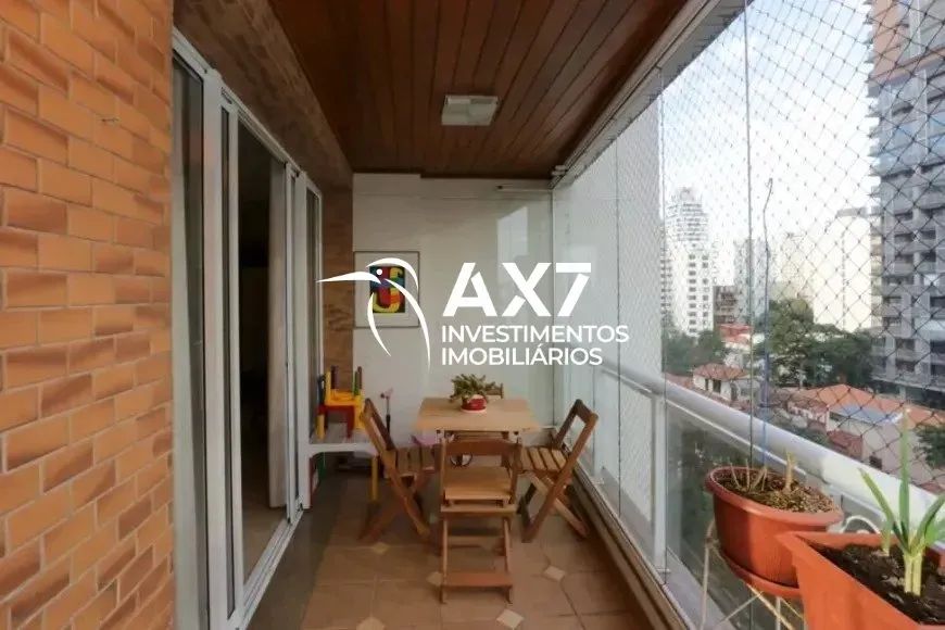 Apartamento com 173m2 com 4 Dorm - Foto 4