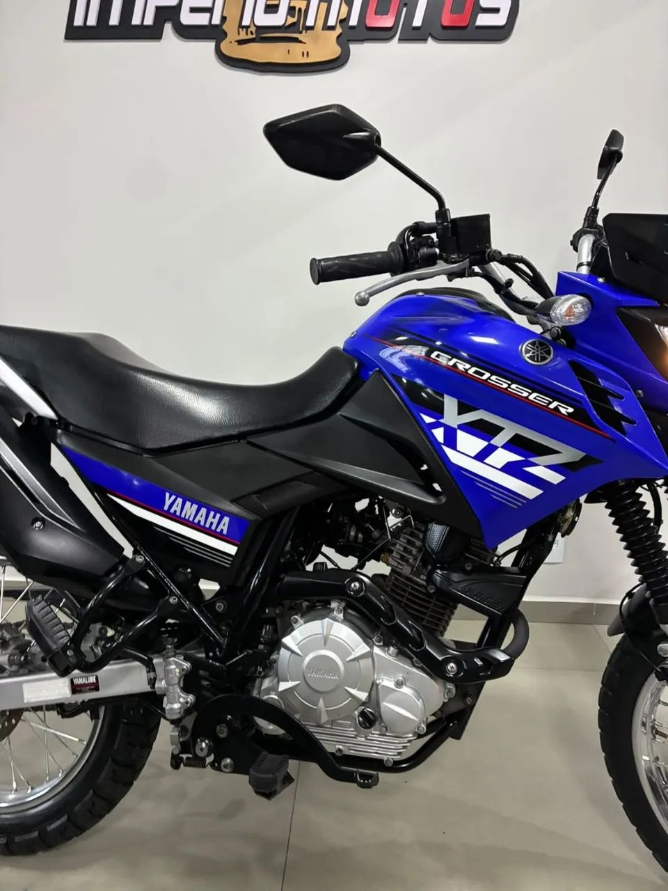 XTZ 150 CROSSER Z FLEX - Foto 2