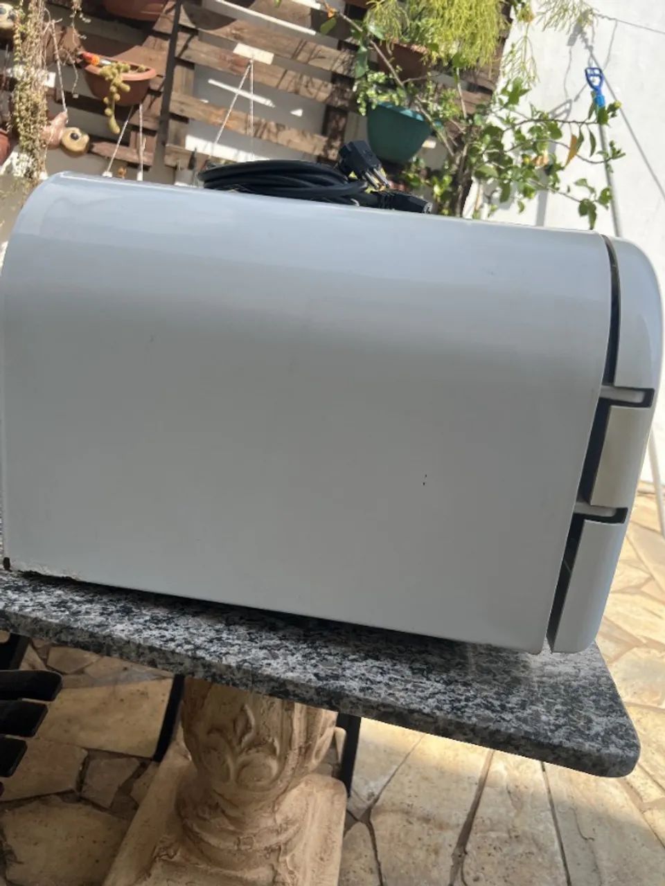 Autoclave Vitale 12 litros - Foto 2
