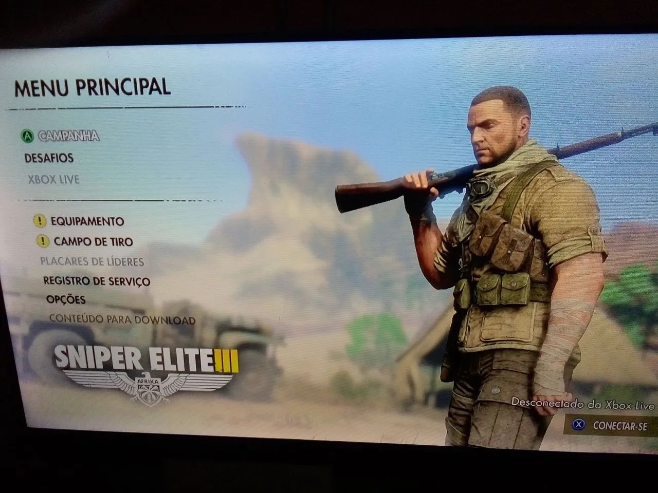 Xbox 360 - Foto 4