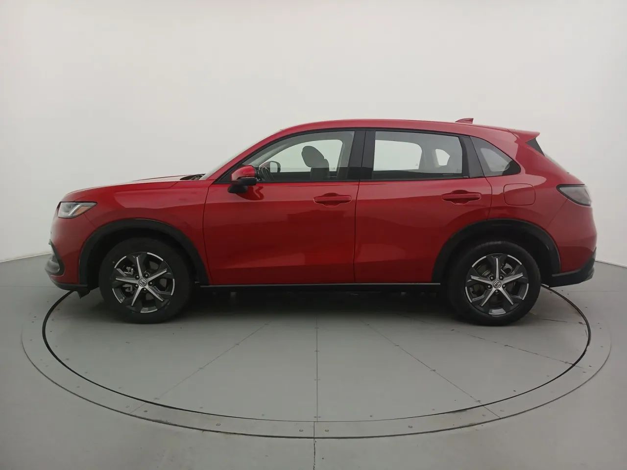 Honda ZR-V Touring 2.0 16V 5p Aut., foto 2 de 18