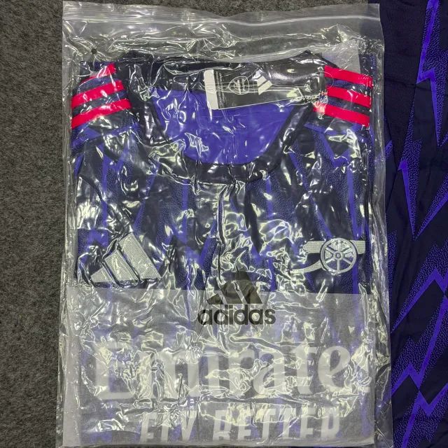 CAMISA DO ARSENAL - Foto 5