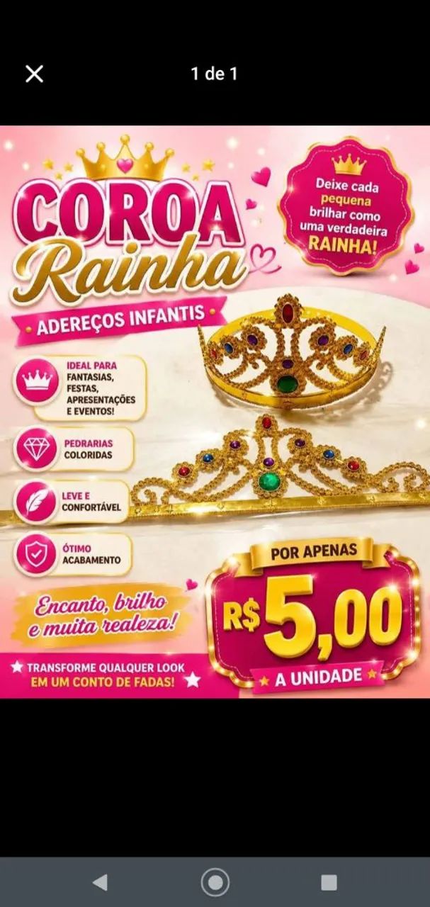 Coroa
