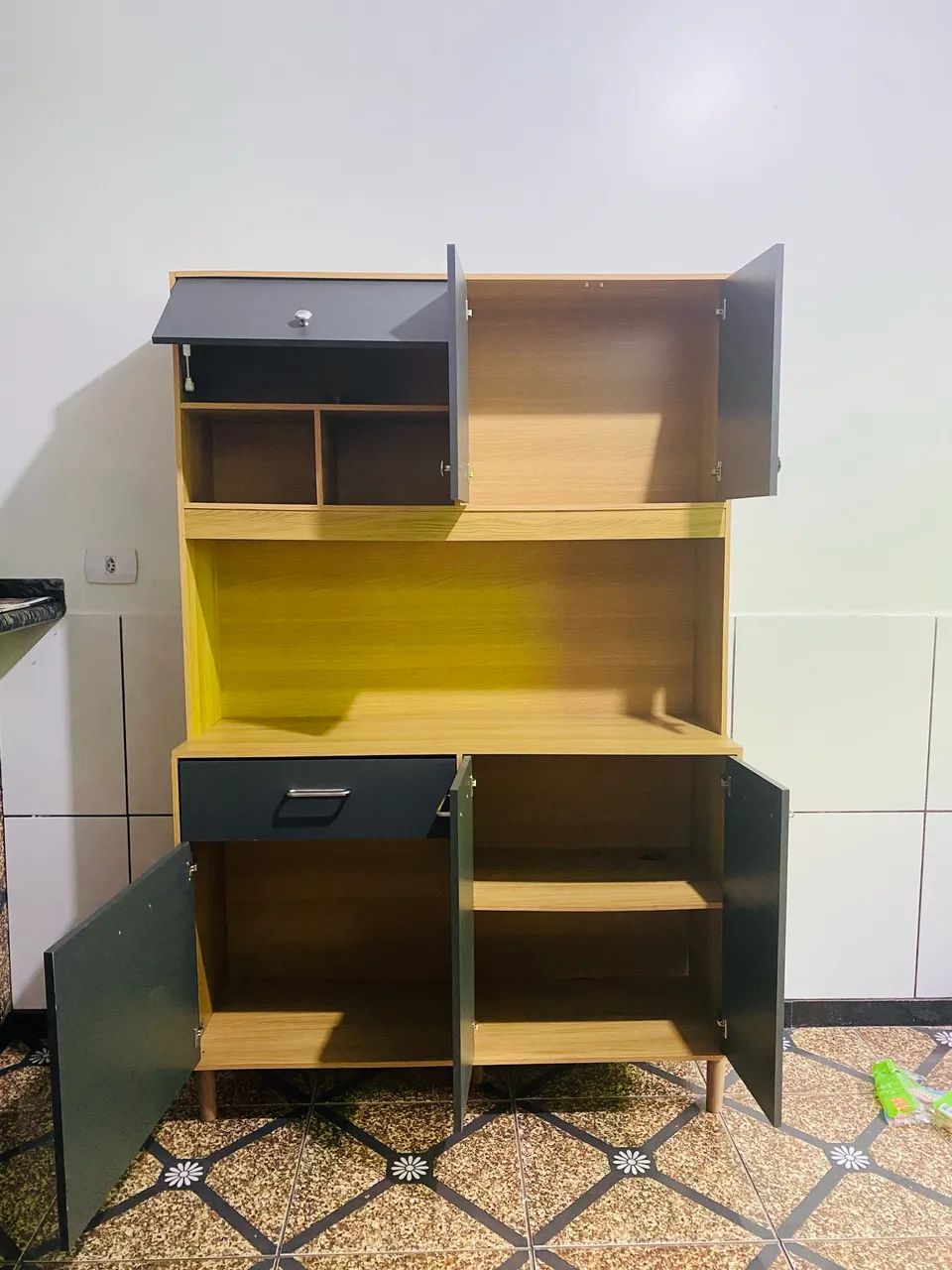Armário de cozinha - Foto 2