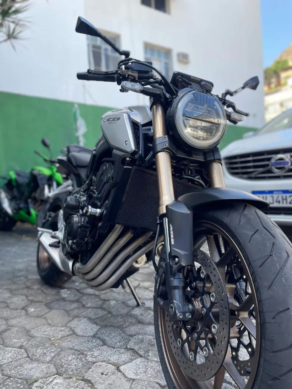 Moto 