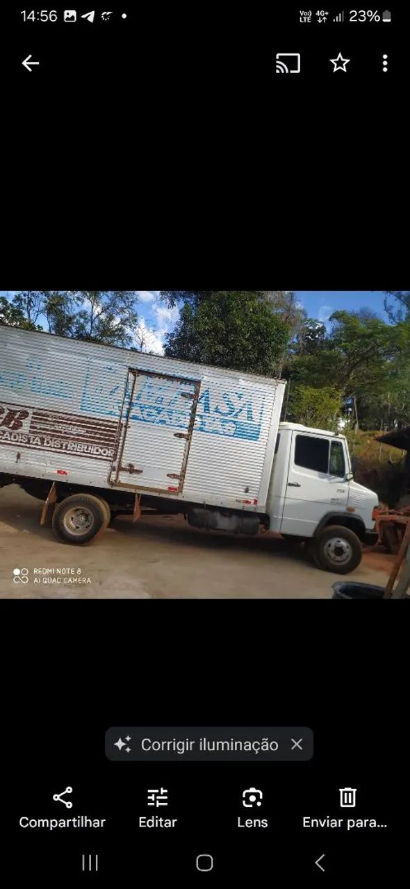 Mudança e fretes e viagem  - Foto 3