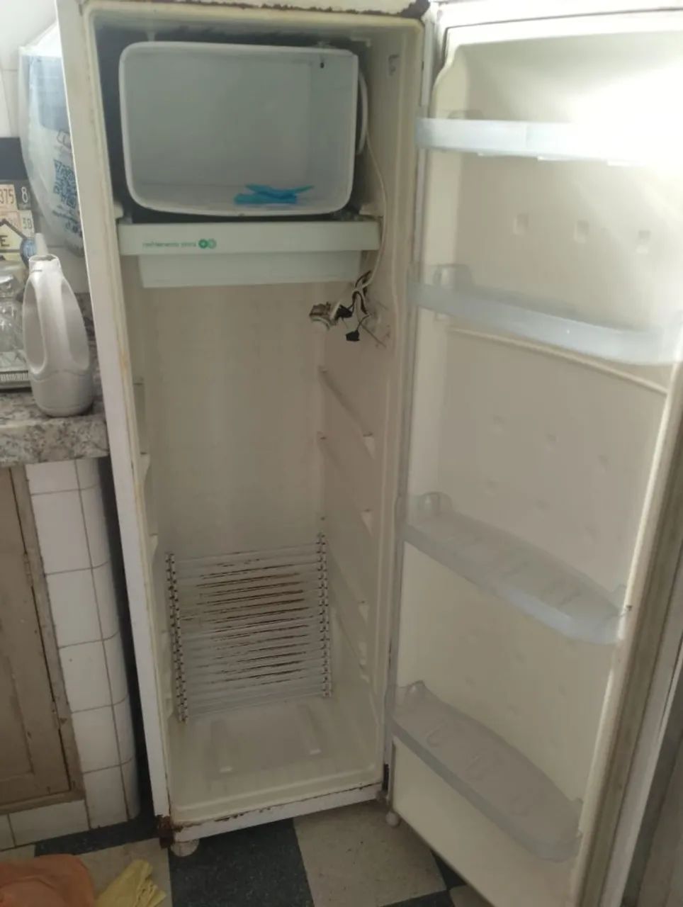 2 geladeiras - Foto 2