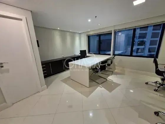 Sala à venda, Moema, São Paulo, SP - Foto 4