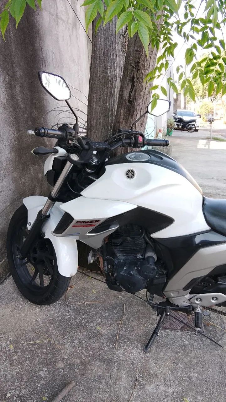 Fazer 250 2019 - Foto 3