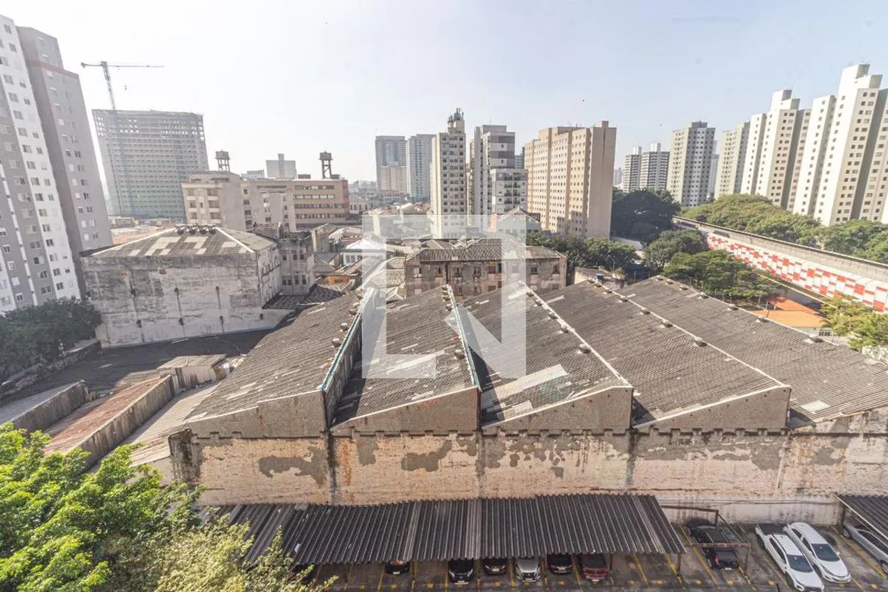 Apartamento à Venda - Mooca, 2 Quartos, 58 m2 - Foto 5
