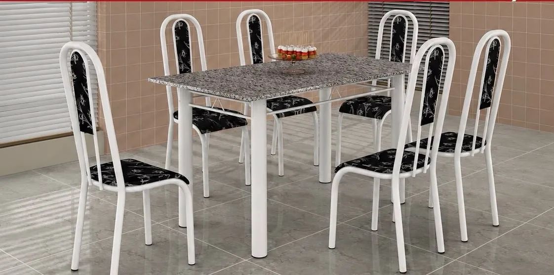 Mesa mármore 