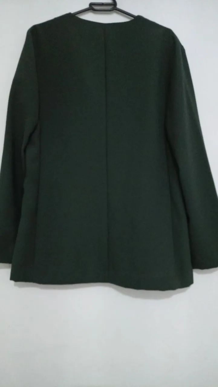Blazer feminino  - Foto 3