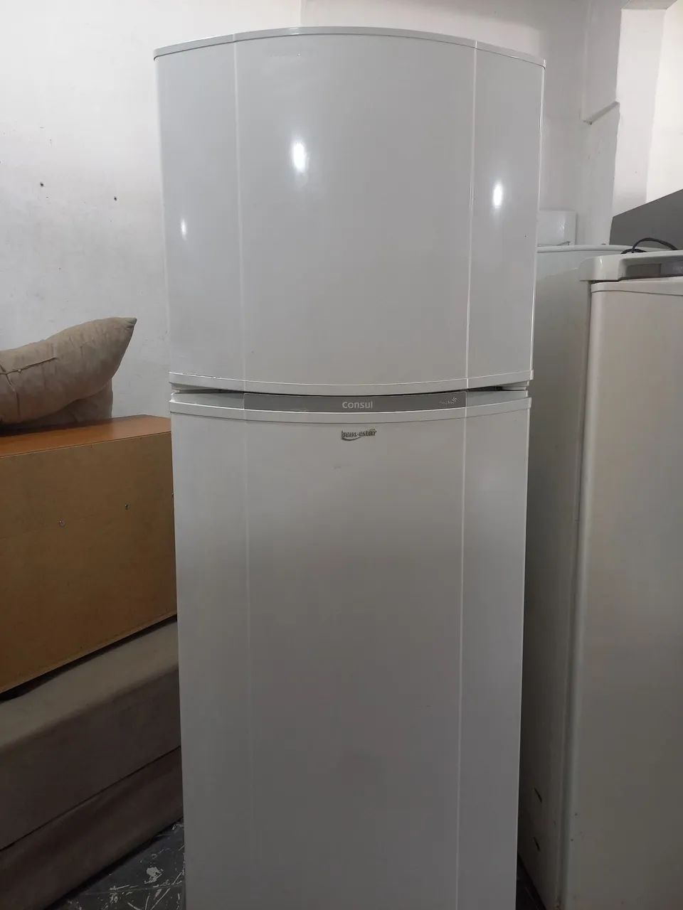 Geladeira consul  - Foto 4
