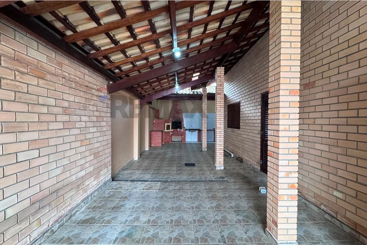 Imóvel para locação com acabamento rustico!! - Foto 4