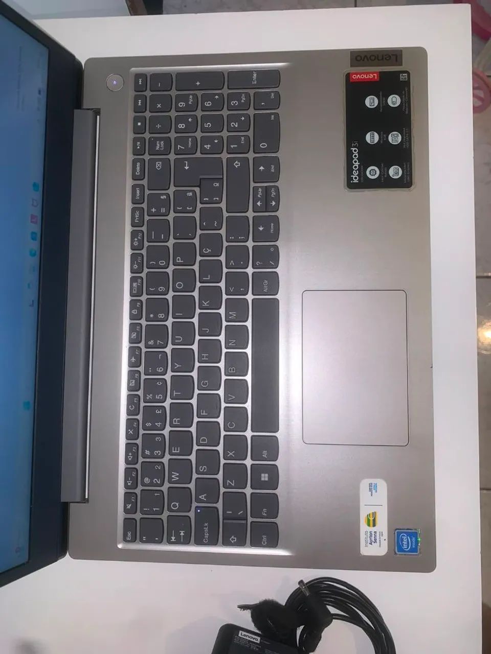 Notebook  - Foto 3