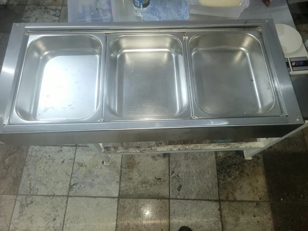 Condimentadora inox - Foto 4