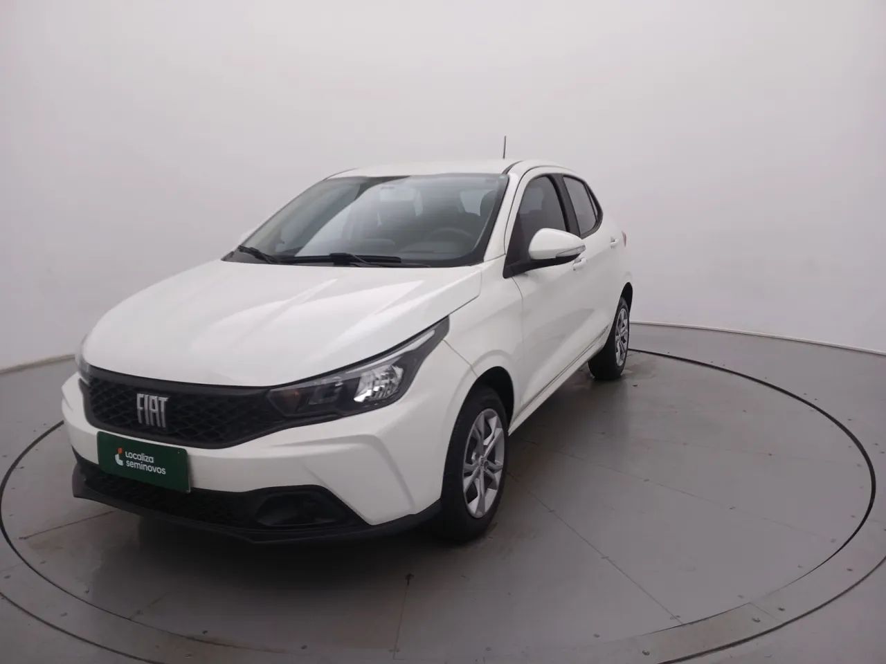 Fiat Argo Drive 1.0 Firefly 2025