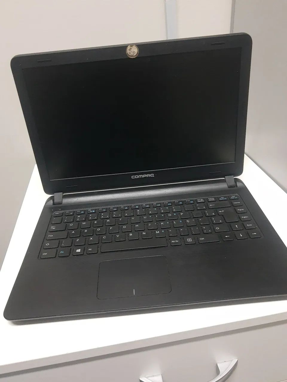 Notebook Compaq Presario cq32  - Foto 5