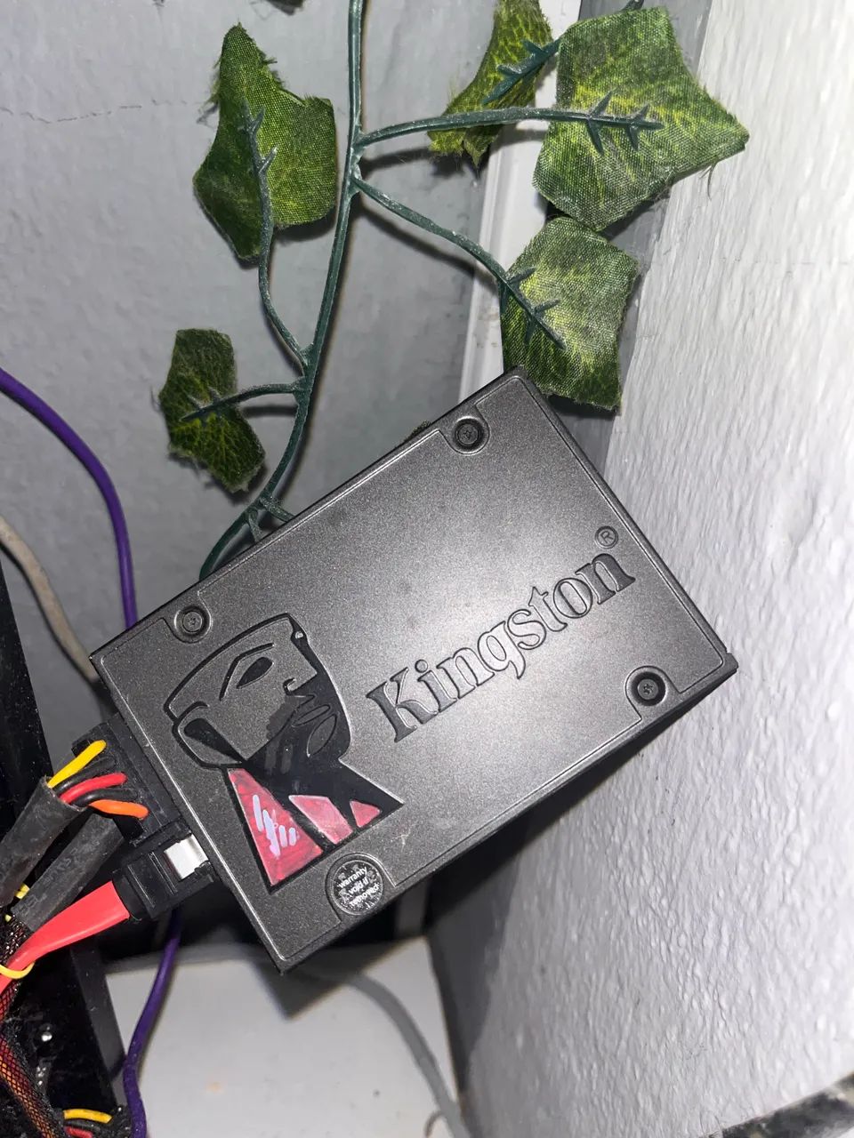 SSD KINGSTON 1TB SATA  - Foto 2