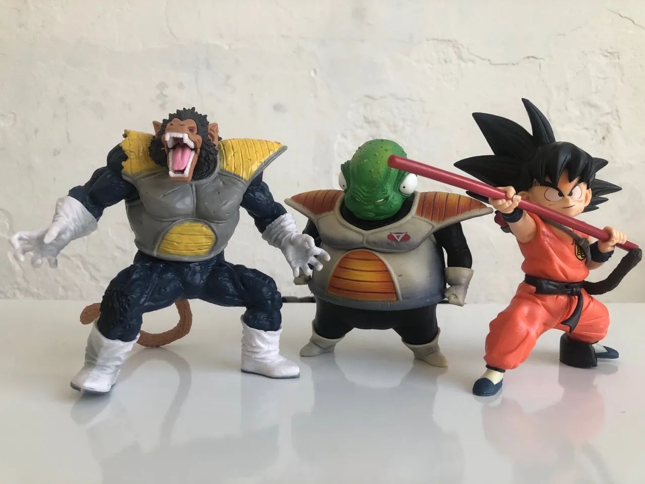 DRAGON BALL COMBO COM 5 PEÇAS - Foto 2