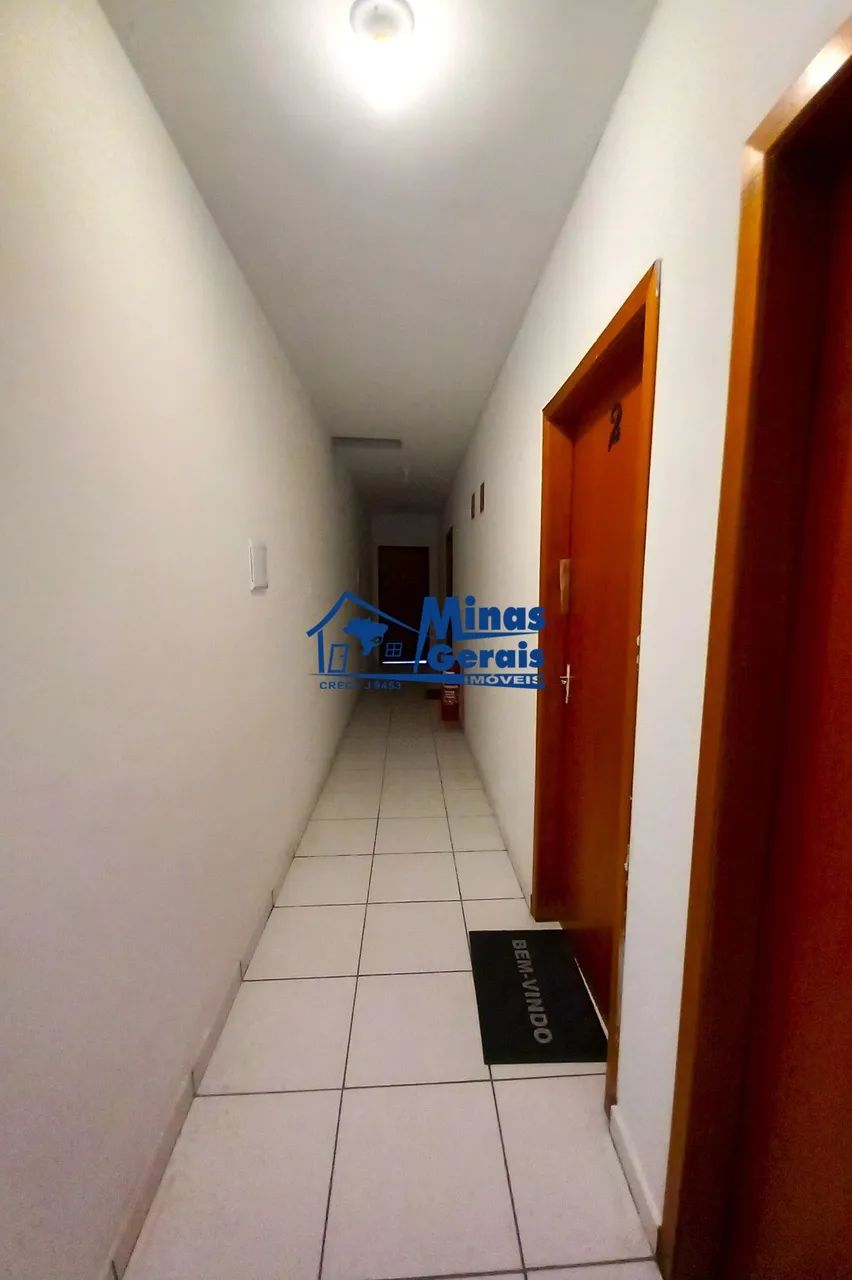Sala - Sobreloja para Aluguel com Sacada no Pq. Interlagos - Foto 3