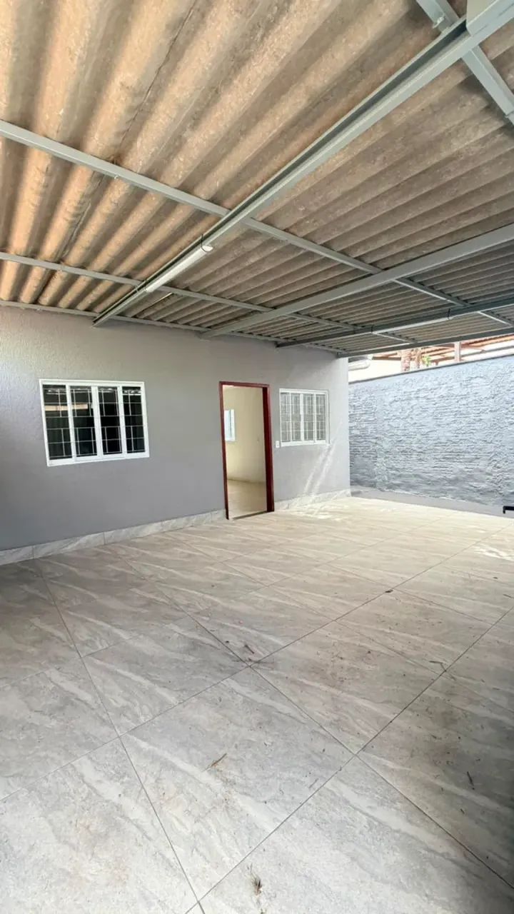 Casa para alugar de 3 quartos - Foto 2
