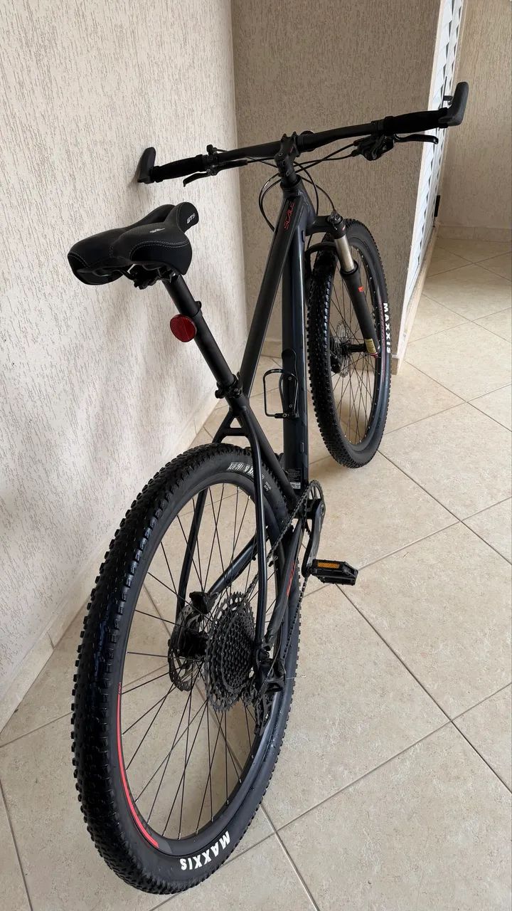 Scott Scale 980
