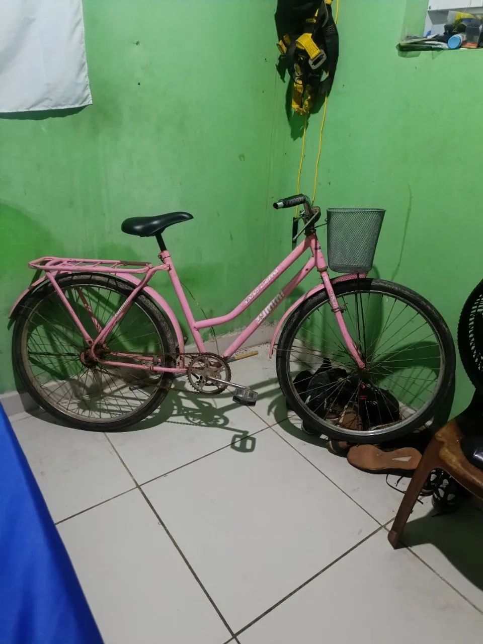 Bicicleta. - Foto 2