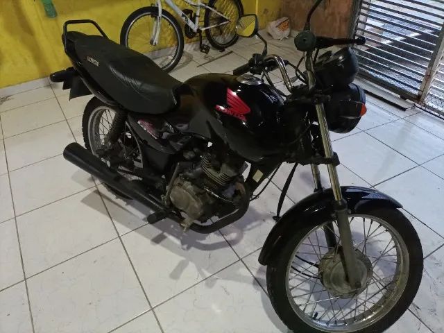 Fan 125 extra  - Foto 5