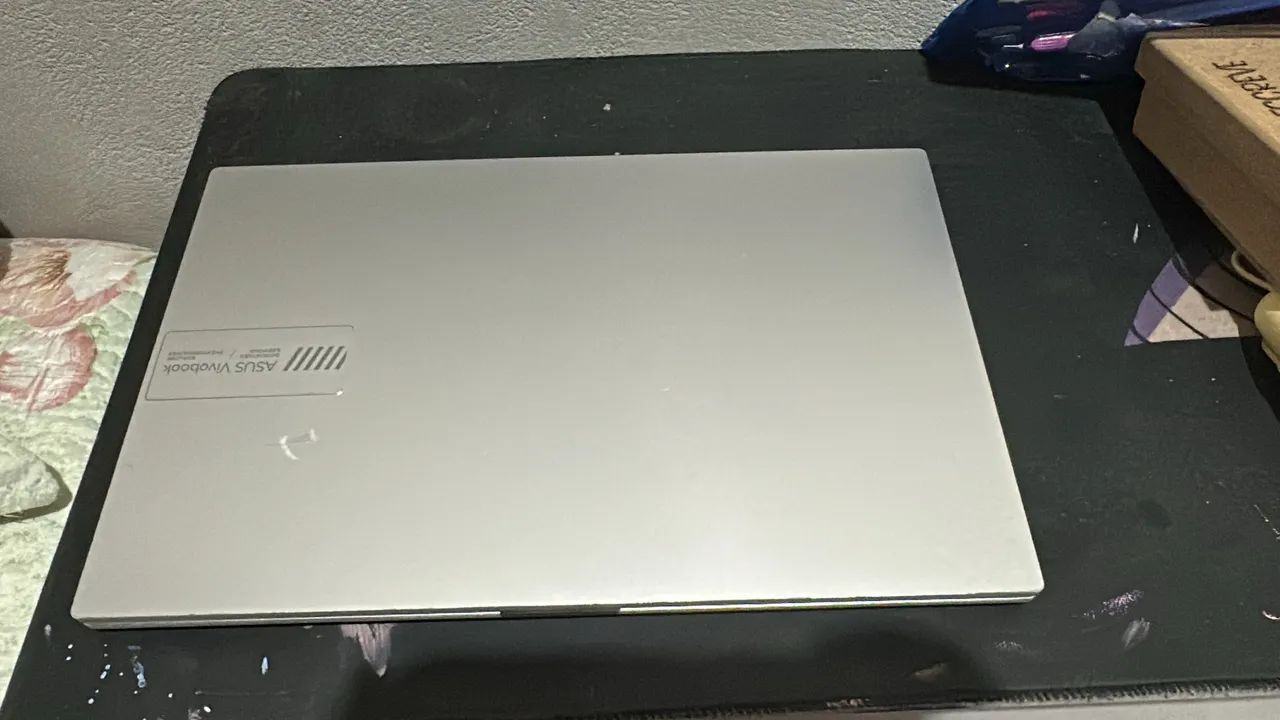 Notebook vivobook