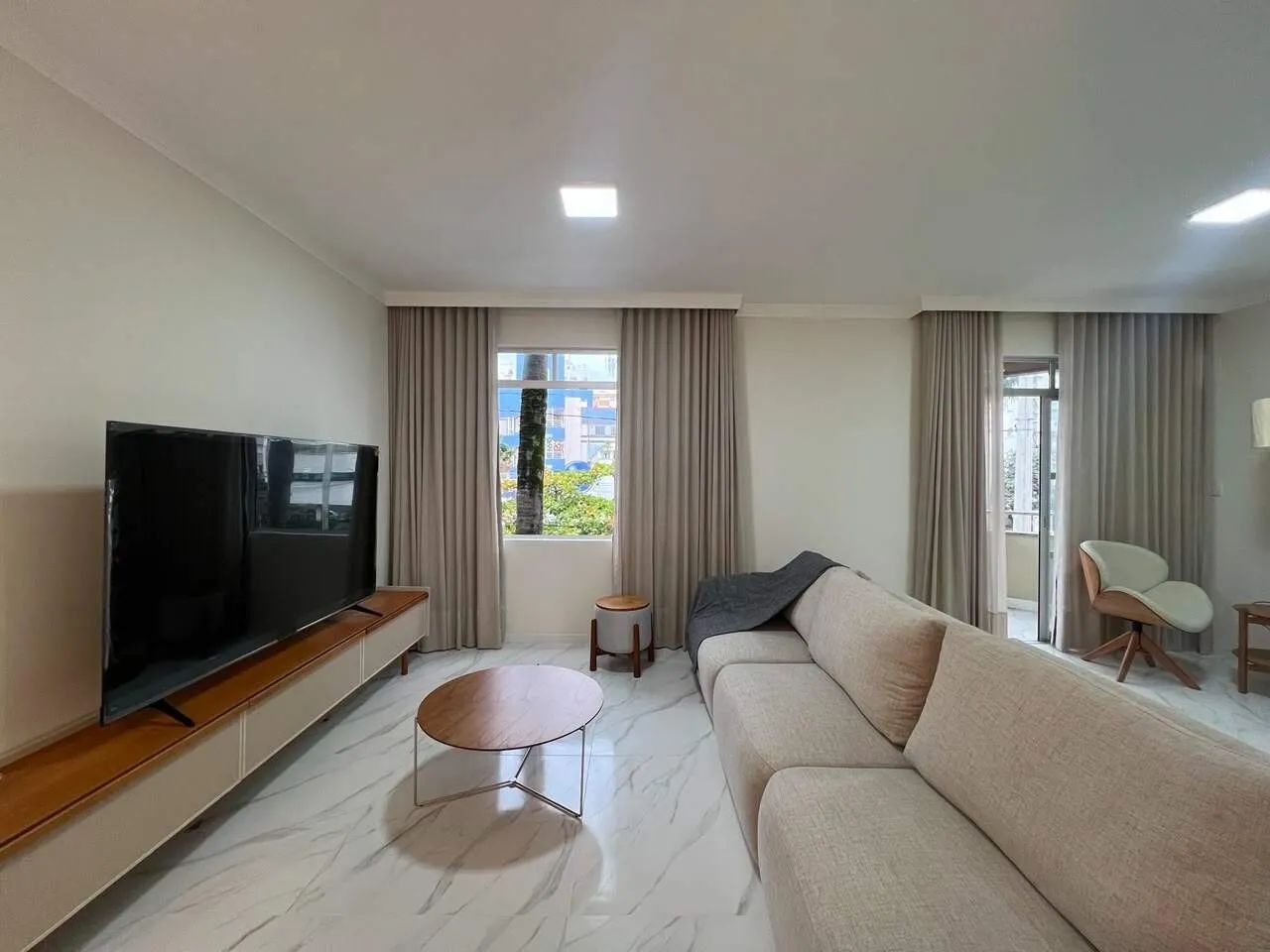 Aluguel | Apartamento 3 quartos | Centro - Foto 3