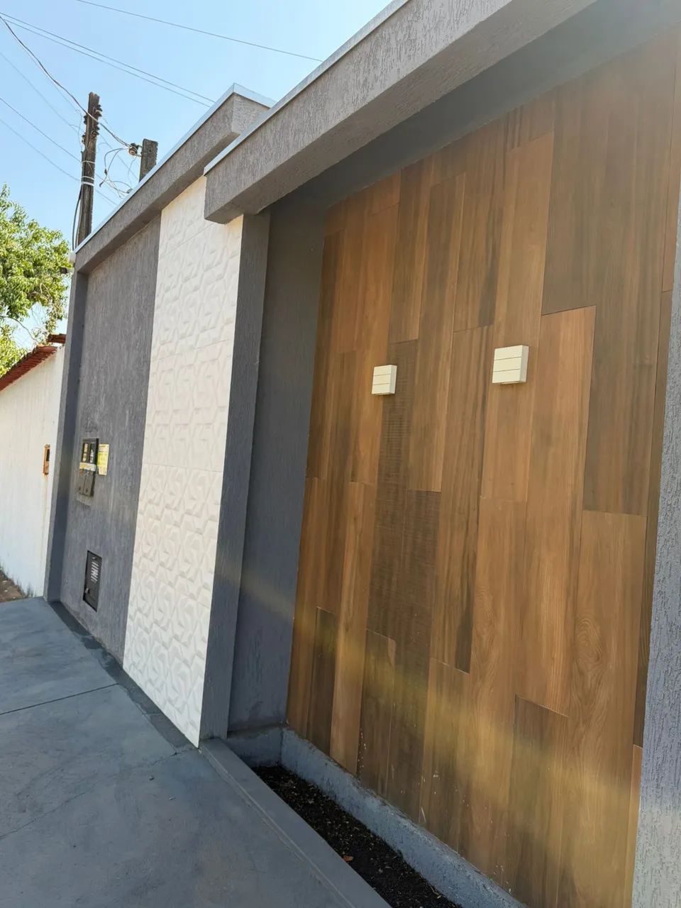 Casa ampla e confortável com 6 quartos na região norte com placa solar - Foto 2