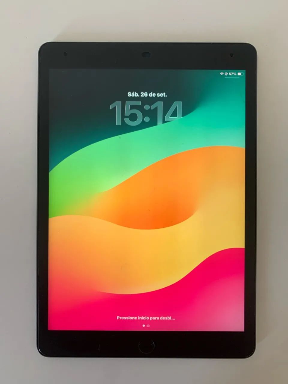 iPad 9ª Geração - Excelente estado - Foto 2