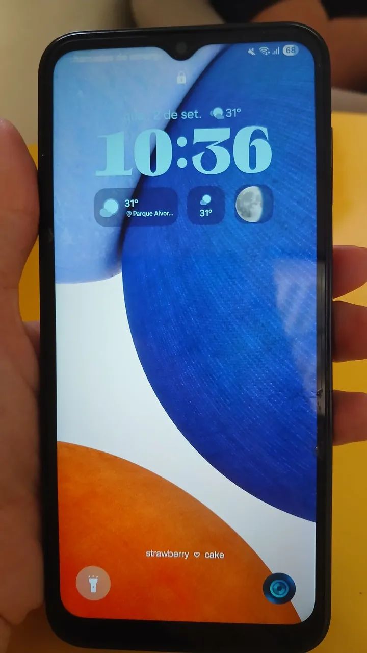 Celular Samsung A14 5g - Foto 3