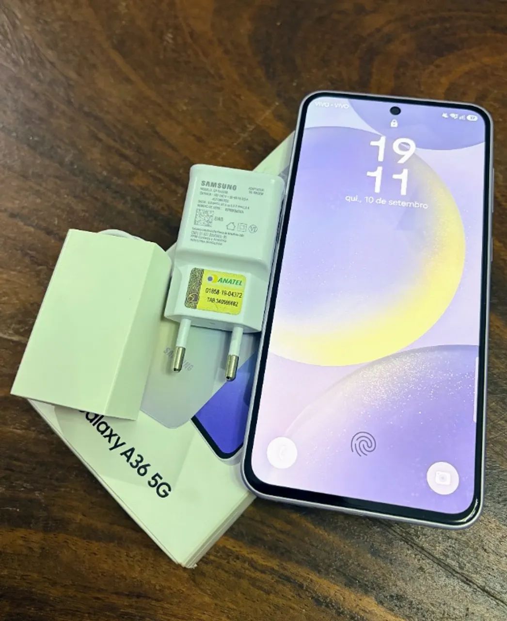 Samsung Galaxy A36 na Garantia - Foto 3