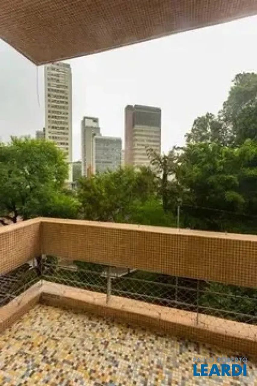 APARTAMENTO - CONSOLAÇÃO - SP - Foto 5