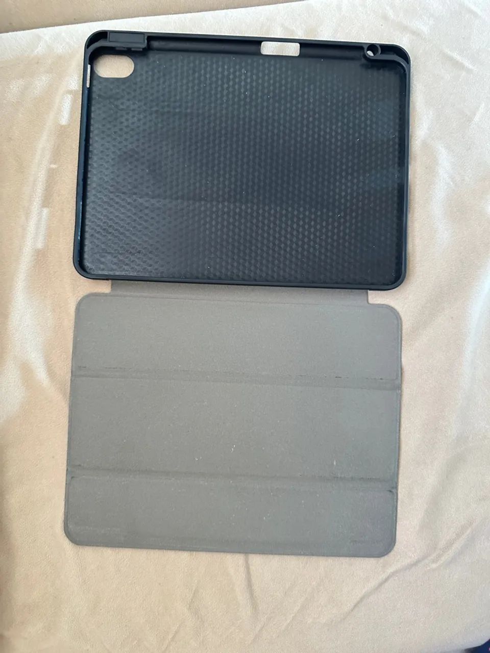 Capa iPad 12,9? - excelente  - Foto 4