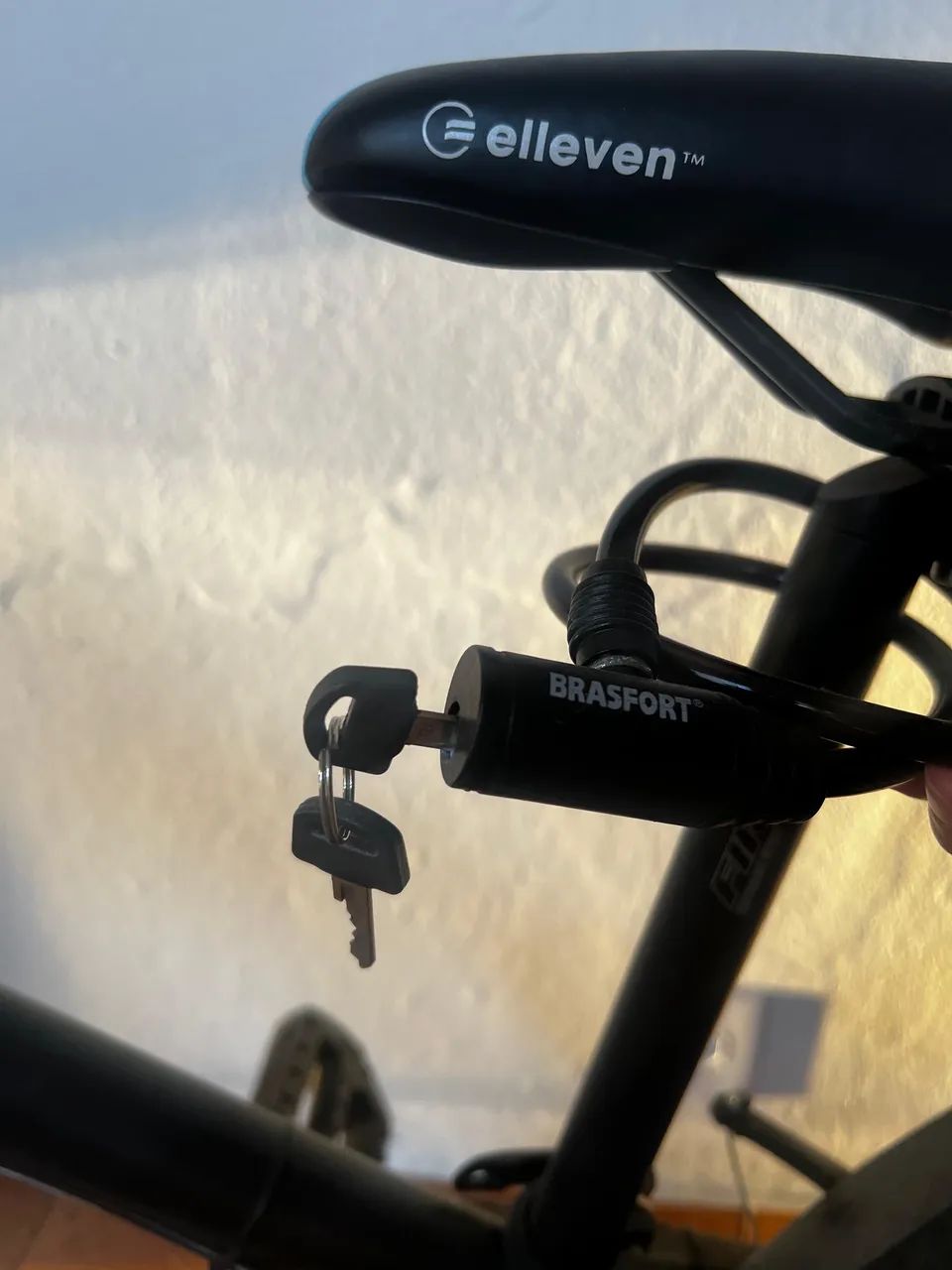 Bicicleta  - Foto 5