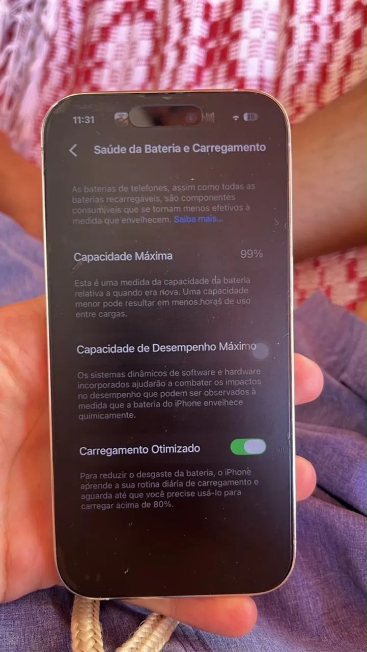 iPhone 14 Pro  - Foto 2