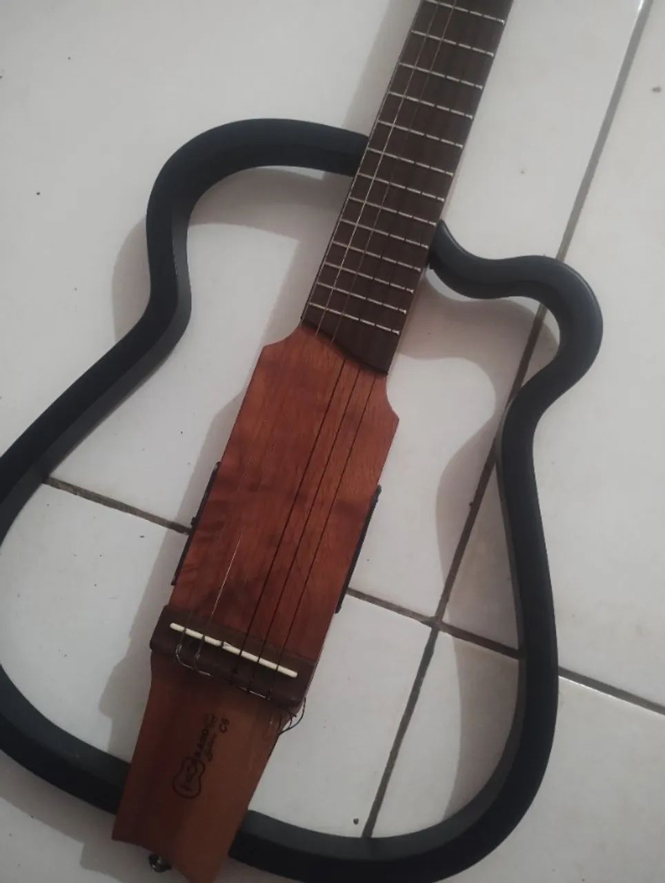Violão Corrado - Foto 4
