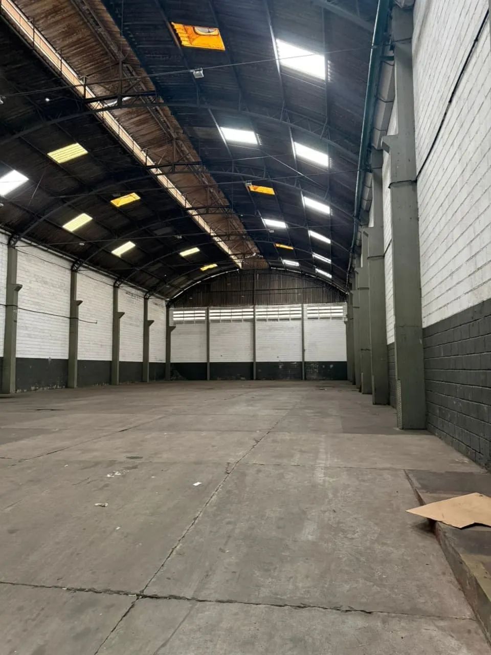 Galpão na Rua Martim Afonso, 531  1000 m² - Foto 5