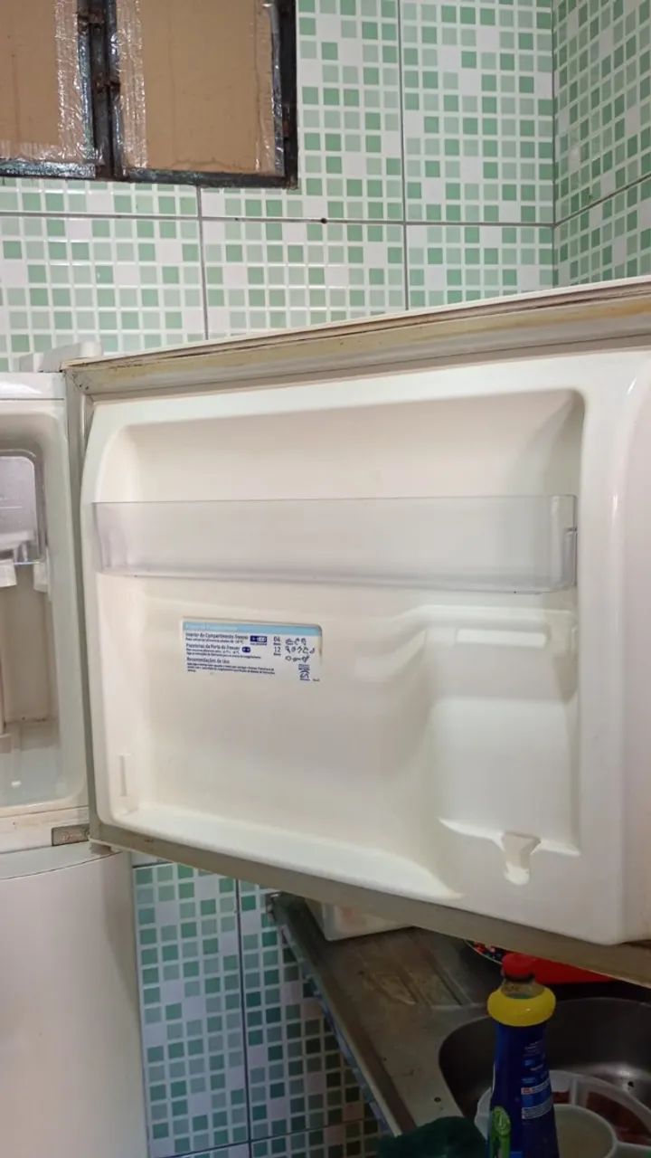 Geladeira 