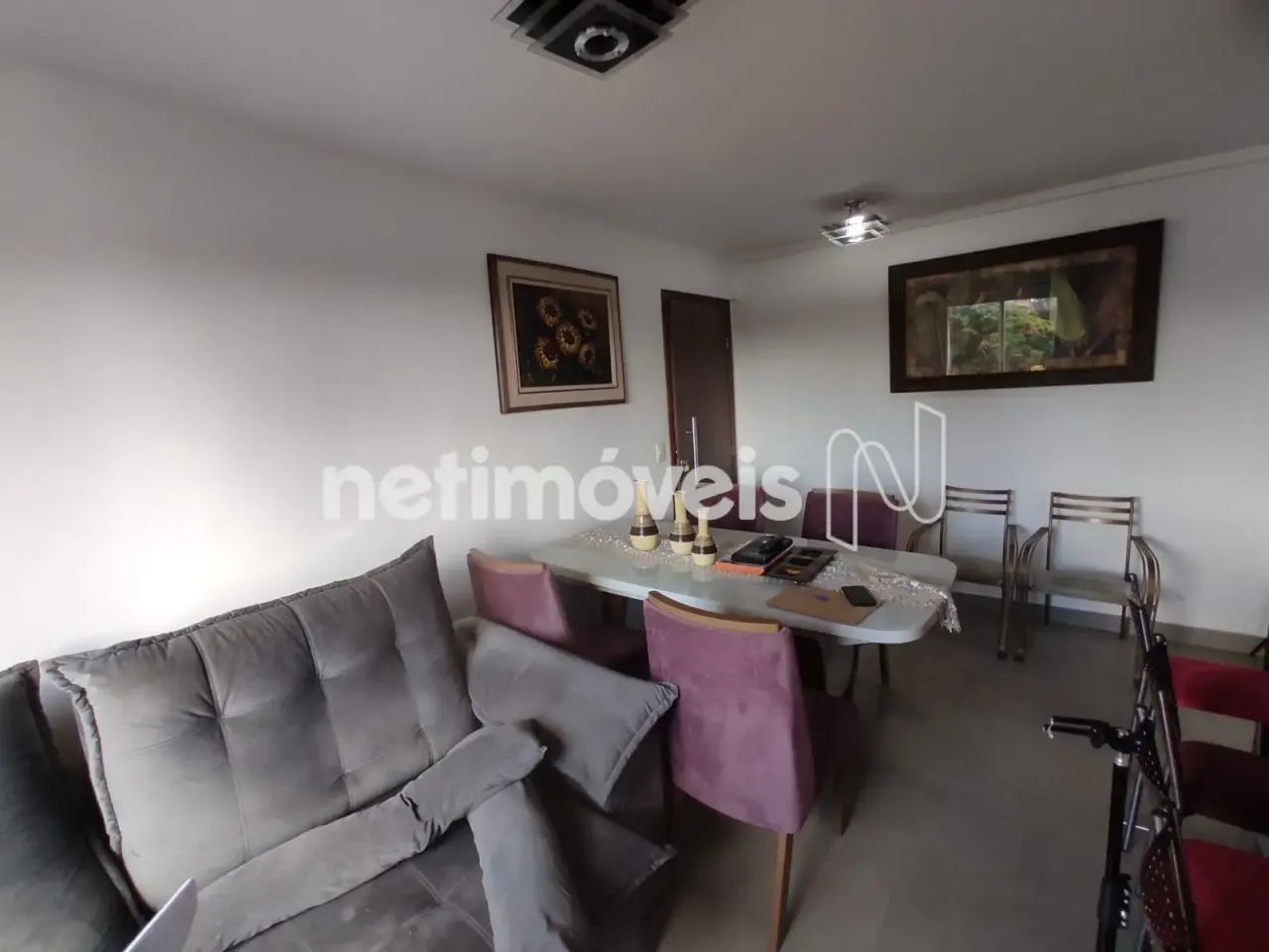 Apartamento 02 quartos com Suite no Bairro da Graça. - Foto 5